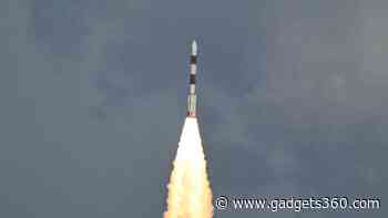 ISRO Successfully Launches PSLV-C59 Carrying ESA’s Proba-3 Satellites