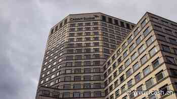 Aufseher prüfen WhatsApp-Nutzung durch Credit-Suisse-Mitarbeiter