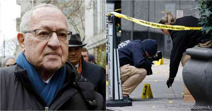 Omicidio Thompson, l’ex avvocato di O. J. Simpson: “S’indaghi dentro alla sua società”. La polizia  offre 10mila dollari per informazioni