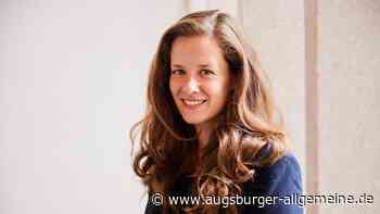 Bei Augsburgs Philharmoniker wirbelt jetzt eine Frau auf den Pauken