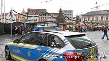 Festgenommener soll „Koordinator“ für IS-Terroraktionen gewesen sein