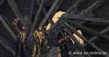 „Wer die Schlacht mit Homs gewinnt, wird Syrien regieren“