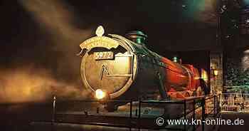 Neue Harry-Potter-Serie: Dreharbeiten beginnen im Sommer