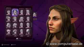 Dragon Age: The Veilguard: Charaktere ohne Kauf des Hauptspiels erstellen [Notiz]