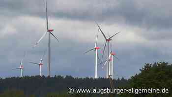 Veto der Bundeswehr gegen Windräder in Windach