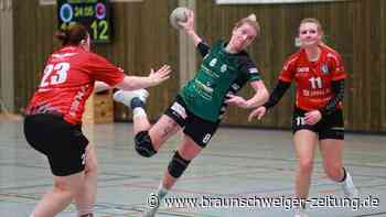 „Jingle Balls“: Die HSG-LiSa lädt zum Weihnachts-Topspiel