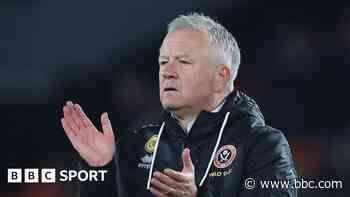 Wilder reflects on one year back at the Blades