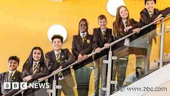 State school receives two awards for excellence