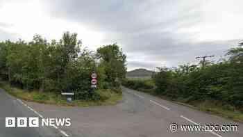 Funding for road 'spent on active travel' instead