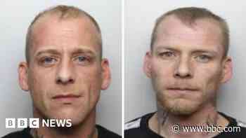 Brothers found guilty of raping teenage girls