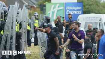 Conference to reflect on cause of summer riots