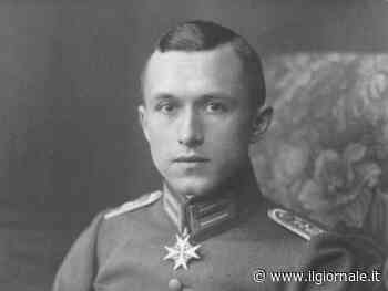 Alla scoperta di Jünger nelle Tempeste d'acciaio