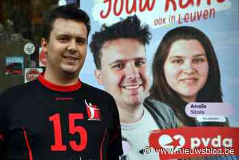 PVDA opent studiezaal in Leuven voor jongeren tijdens examenperiode: “De overheid doet veel te weinig”