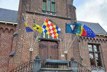 Brecht toont hart voor gezinnen die een kind missen en roept inwoners op om kleurplaat zichtbaar op te hangen