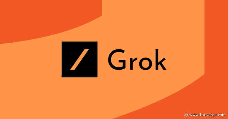 X’s Grok AI chatbot is now available to all users