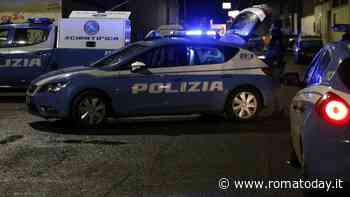 Tor Bella Monaca: bomba carta contro la ferramenta dei genitori di 'Naruto'