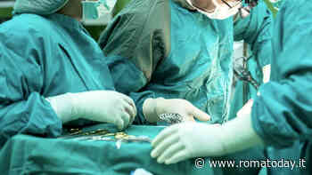 Cresce il consumo di alcol e aumentano i trapianti di fegato. Al San Camillo più 40%