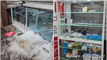 Monteverde, ladri in azione: secondo colpo in pochi giorni nel boulevard dei Colli Portuensi