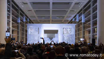 Ariete apre "Musei in Musica". Al Campidoglio c'è l'Orchestra popolare La notte della Taranta