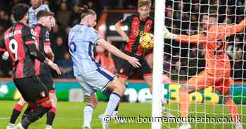 'He's shown it from the beginning': Iraola on impressive Huijsen display