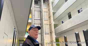 Lakeshore residents as old as 101 stuck in their homes as both lifts break down