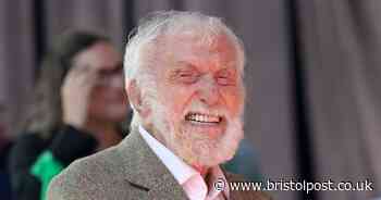 Dick Van Dyke shares secret to ageless looks and health ahead of 99th birthday