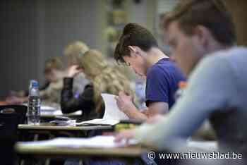 Gembo BBC en Bib Vrede openen deuren voor studenten tijdens examens