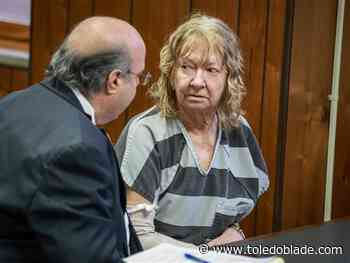 Judge sets trial date for woman accused in boat club crash; defense seeks to move case