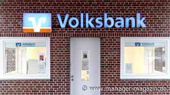 Volksbank Düsseldorf Neuss: Die Skandalbank mit den Iran-Connection