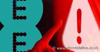 EE sends fraud warning to customers over festive scams and ignoring it could prove costly
