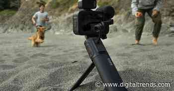 Capture all the action with the GoPro HERO12 Black — $150 off today at Amazon