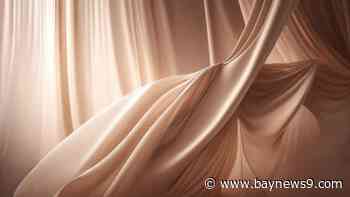 Mocha Mousse is Pantone's 2025 color of the year