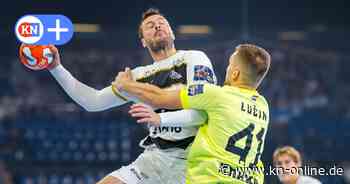 THW Kiel: Domagoj Duvnjak sendet Signale Richtung Vertragsverlängerung