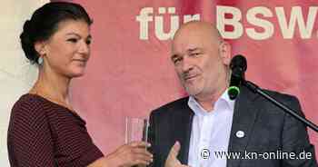 Brandenburg: BSW ebnet Weg für Koalition mit der SPD