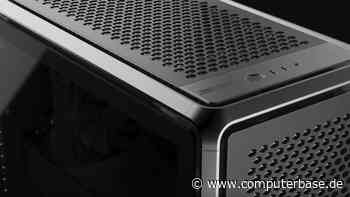 Cooler Master MasterFrame: Modulares Steckgehäuse ändert Aussehen und Größe
