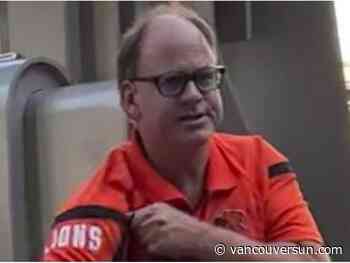 Vancouver police release photos of suspect in teen assault case