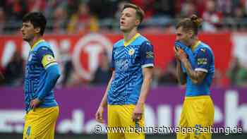 Verheerende Bilanz: Eintrachts Auswärtsfluch hält schon lange an