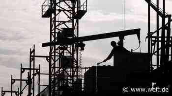 Zwei große Hoffnungen – Das steckt hinter der Stimmungswende im Wohnungsbau