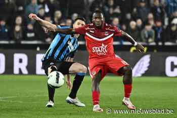 “Noem het gerust een zespuntenmatch”: na drie op achttien hoopt Dender tegen Westerlo opnieuw met zege aan te knopen