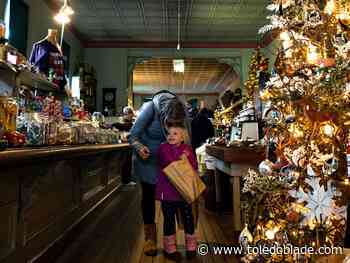 Photo gallery: Best pictures for week ending Dec. 5