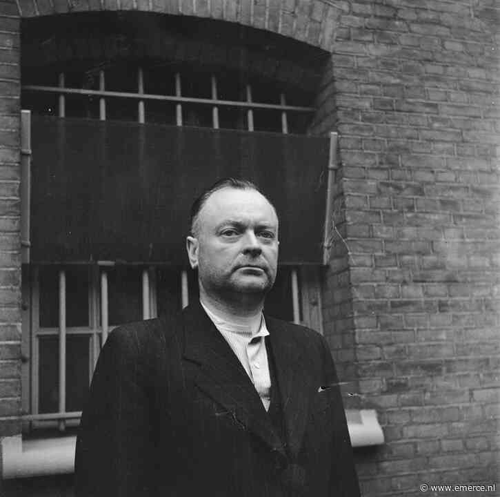 Oorlogsarchief gaat voorlopig niet online