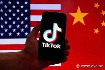 TikTok stapt naar Amerikaans Hooggerechtshof tegen dreigende ban
