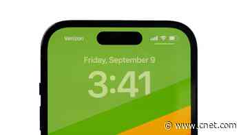 Here's How to View, Copy and Share Wi-Fi Passwords on Your iPhone