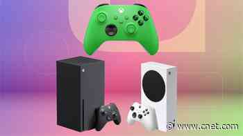 Best Xbox Deals: Holiday Savings Across Sonic, Star Wars, Xbox Game Pass and Console Bundles