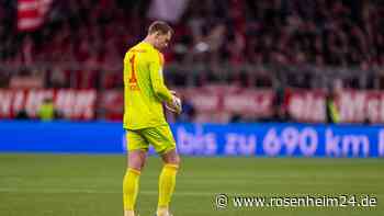 Bayern-Aufstellung gegen Heidenheim: Münchner müssen ohne Kapitän auskommen