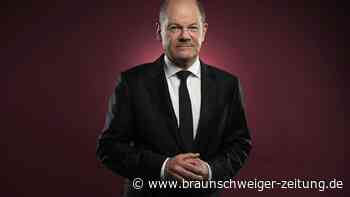 Olaf Scholz: „Wir weisen Putin in die Schranken“