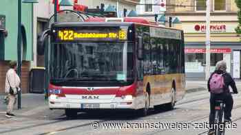 Prüfung: Welche Buslinien in der Region Braunschweig entfallen?