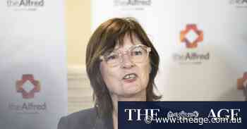 Victorian hospitals baulk at health network overhaul