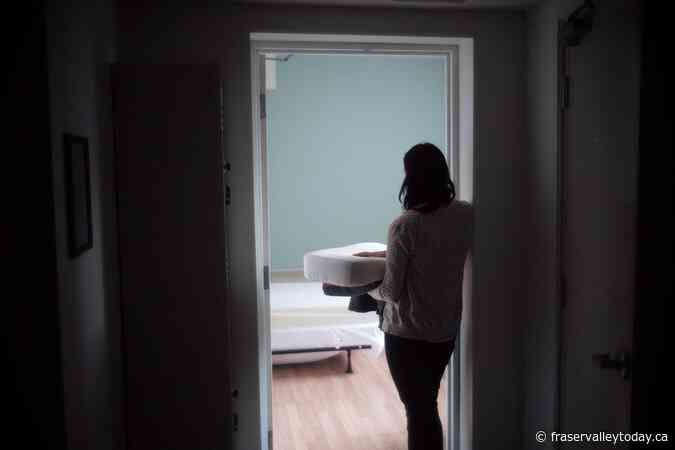 Canada’s housing crisis leads to more unsafe housing for victims of domestic violence