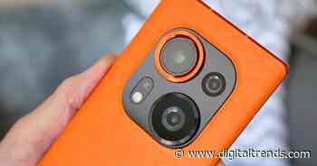 This company wants to bring 400MP pictures to your next smartphone